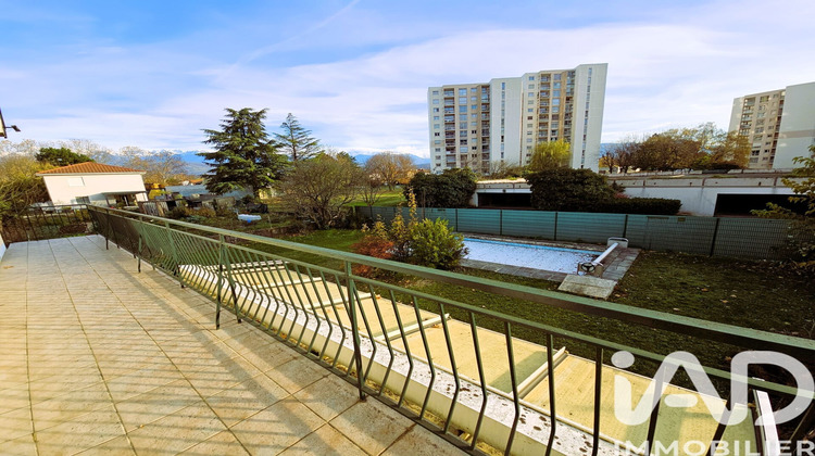 Ma-Cabane - Vente Maison Seyssins, 177 m²