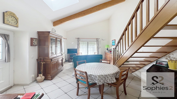 Ma-Cabane - Vente Maison Seyssins, 56 m²