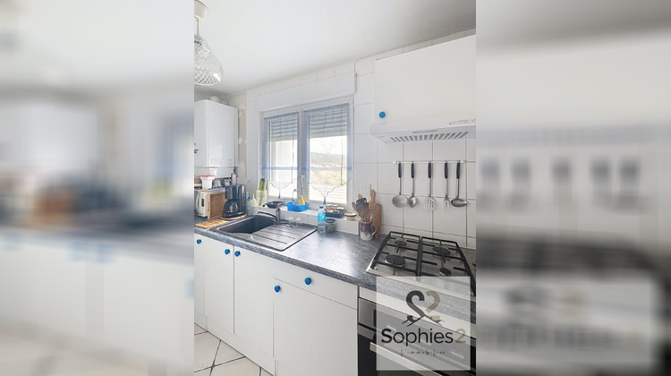 Ma-Cabane - Vente Maison Seyssins, 56 m²