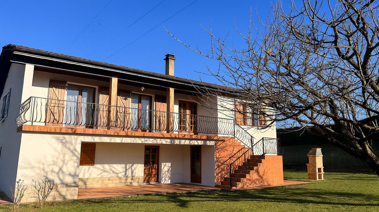 Ma-Cabane - Vente Maison Seyssins, 107 m²