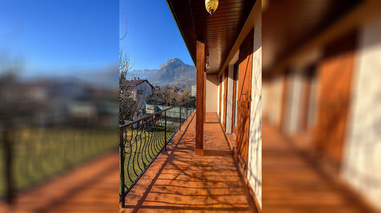 Ma-Cabane - Vente Maison Seyssins, 107 m²