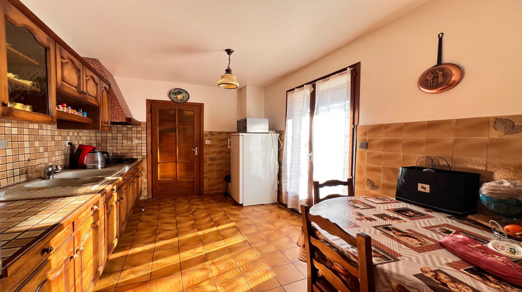 Ma-Cabane - Vente Maison Seyssins, 107 m²