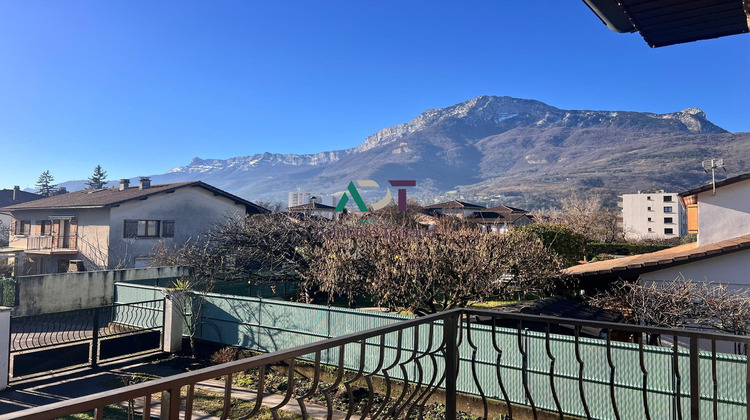 Ma-Cabane - Vente Maison Seyssins, 107 m²