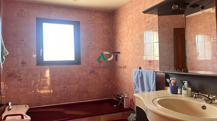 Ma-Cabane - Vente Maison Seyssins, 107 m²