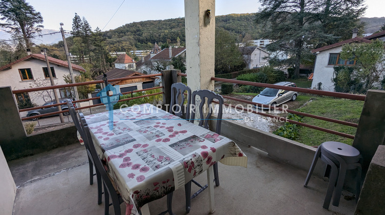 Ma-Cabane - Vente Maison Seyssins, 98 m²