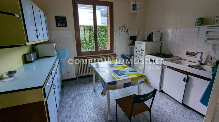 Ma-Cabane - Vente Maison Seyssins, 98 m²