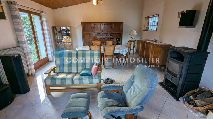 Ma-Cabane - Vente Maison Seyssins, 98 m²