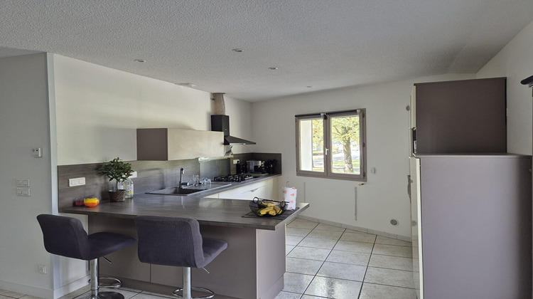 Ma-Cabane - Vente Maison SEYSSINS, 196 m²