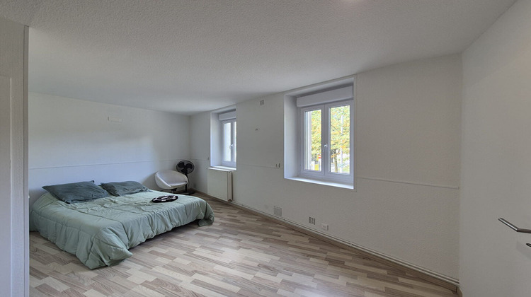 Ma-Cabane - Vente Maison SEYSSINS, 196 m²