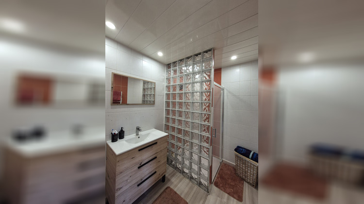 Ma-Cabane - Vente Maison SEYSSINS, 196 m²