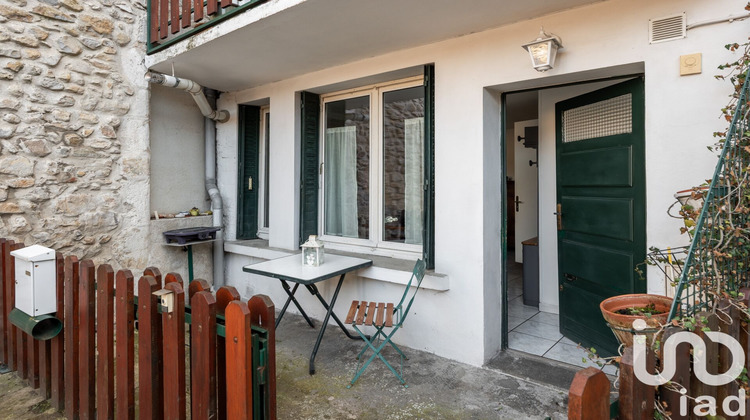 Ma-Cabane - Vente Maison Seyssins, 100 m²