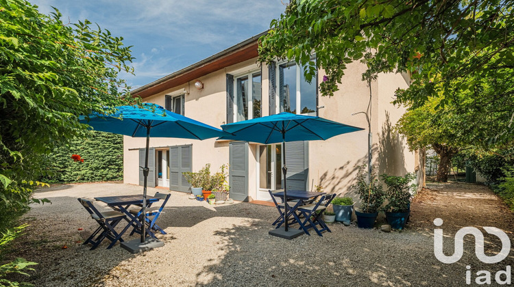 Ma-Cabane - Vente Maison Seyssins, 158 m²