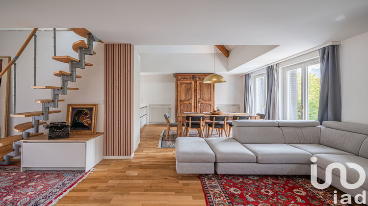Ma-Cabane - Vente Maison Seyssins, 158 m²