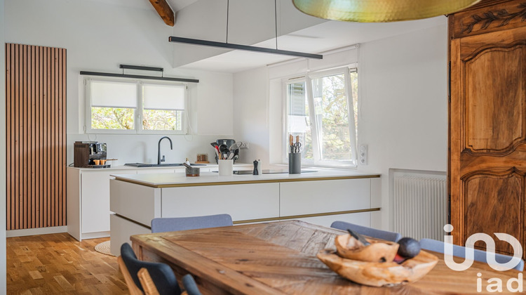 Ma-Cabane - Vente Maison Seyssins, 158 m²