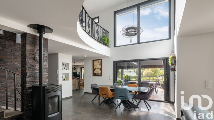 Ma-Cabane - Vente Maison Seyssins, 220 m²