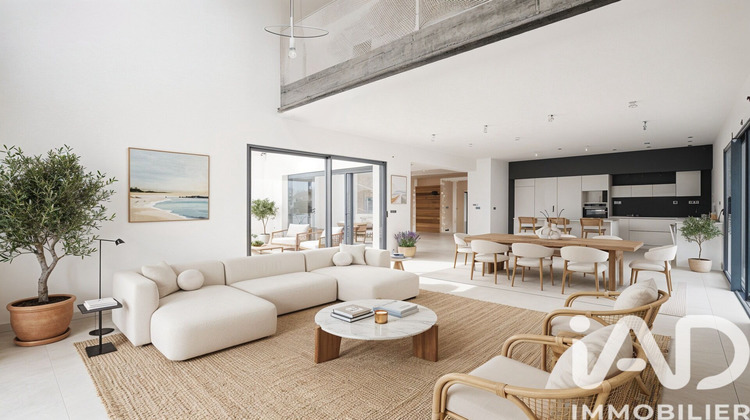 Ma-Cabane - Vente Maison Seyssins, 264 m²