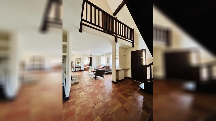 Ma-Cabane - Vente Maison Seyssins, 200 m²