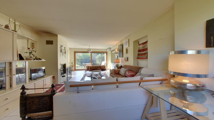 Ma-Cabane - Vente Maison Seyssins, 141 m²