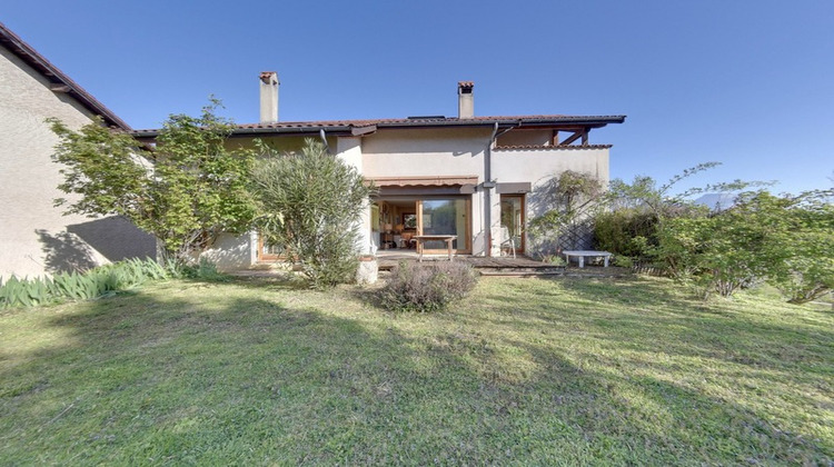 Ma-Cabane - Vente Maison SEYSSINS, 141 m²