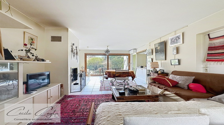 Ma-Cabane - Vente Maison SEYSSINS, 141 m²