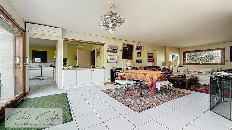 Ma-Cabane - Vente Maison SEYSSINS, 141 m²