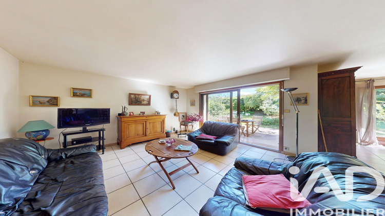 Ma-Cabane - Vente Maison Seyssins, 152 m²
