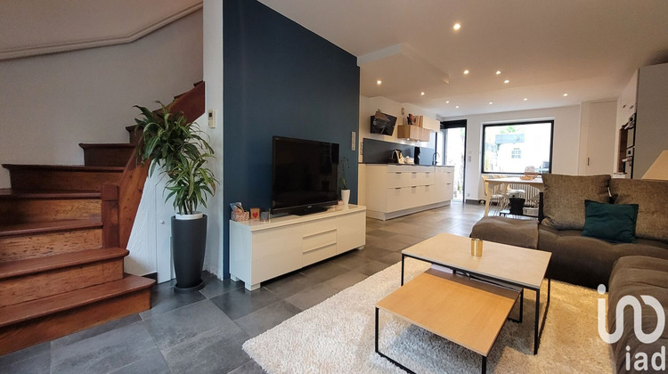 Ma-Cabane - Vente Maison Seyssins, 90 m²