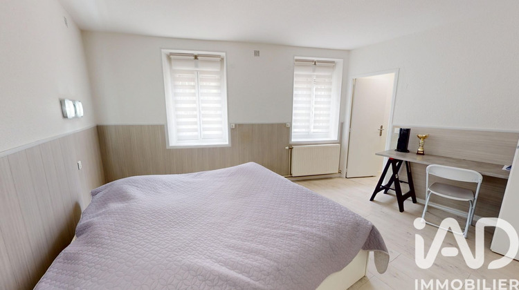 Ma-Cabane - Vente Maison Seyssins, 216 m²