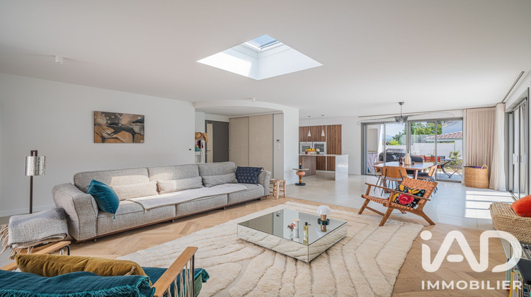 Ma-Cabane - Vente Maison Seyssins, 160 m²