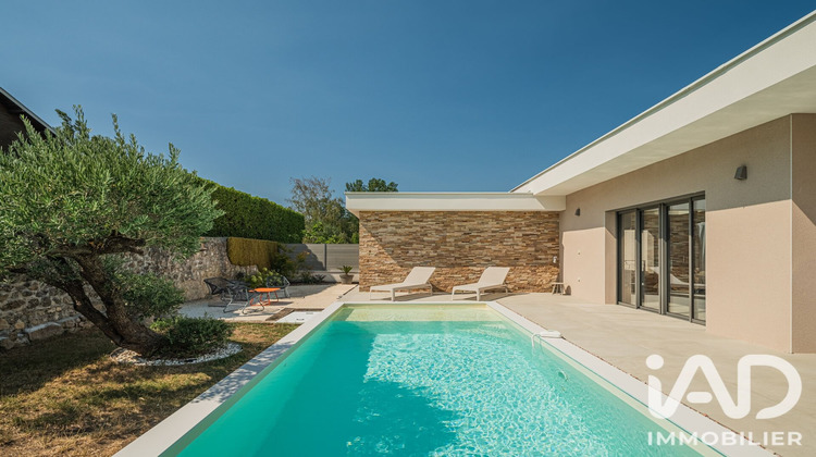 Ma-Cabane - Vente Maison Seyssins, 160 m²