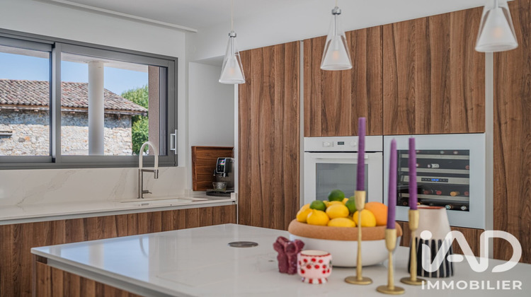 Ma-Cabane - Vente Maison Seyssins, 160 m²