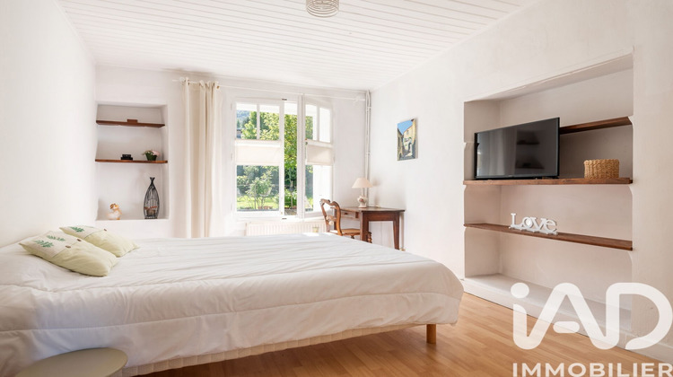 Ma-Cabane - Vente Maison Seyssins, 99 m²