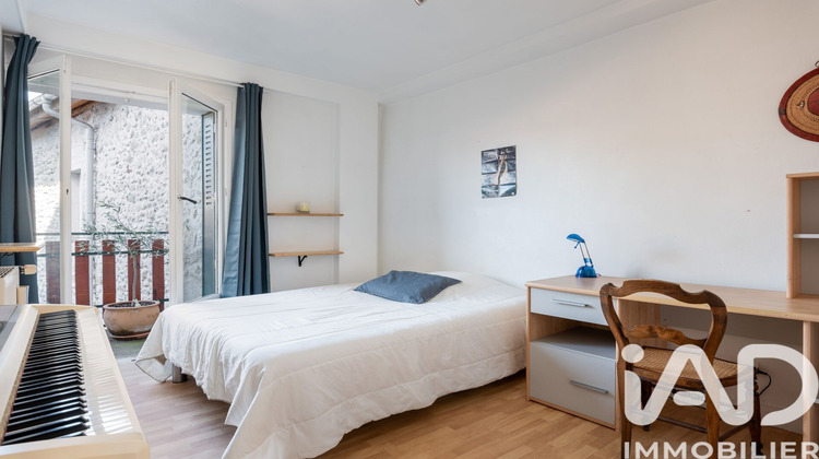 Ma-Cabane - Vente Maison Seyssins, 99 m²