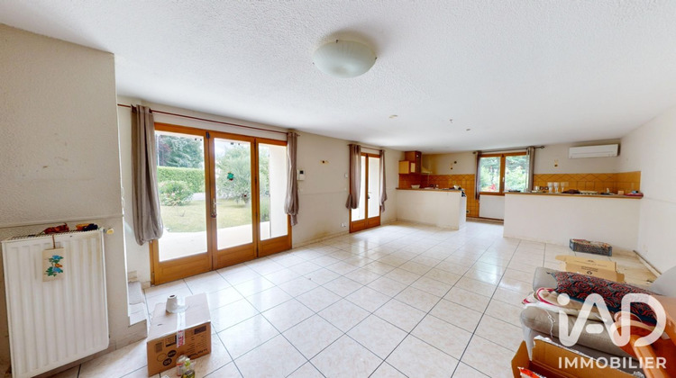 Ma-Cabane - Vente Maison Seyssins, 92 m²