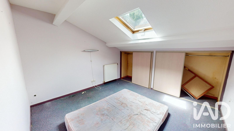 Ma-Cabane - Vente Maison Seyssins, 92 m²
