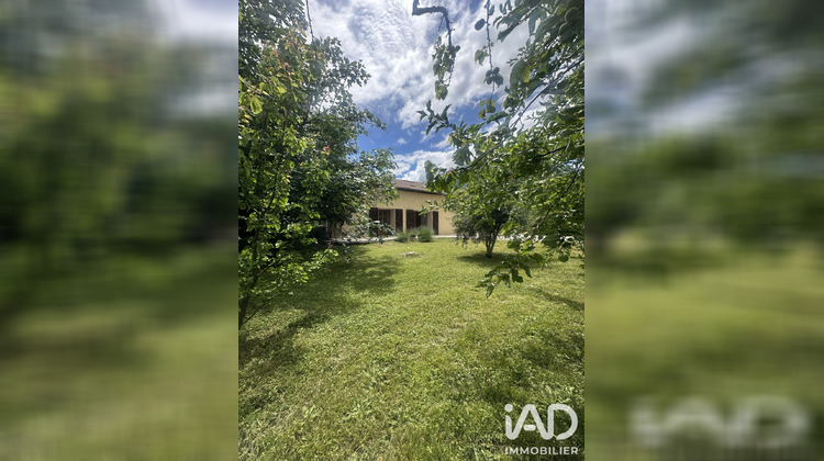 Ma-Cabane - Vente Maison Seyssins, 92 m²