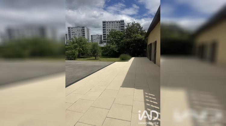 Ma-Cabane - Vente Maison Seyssins, 92 m²