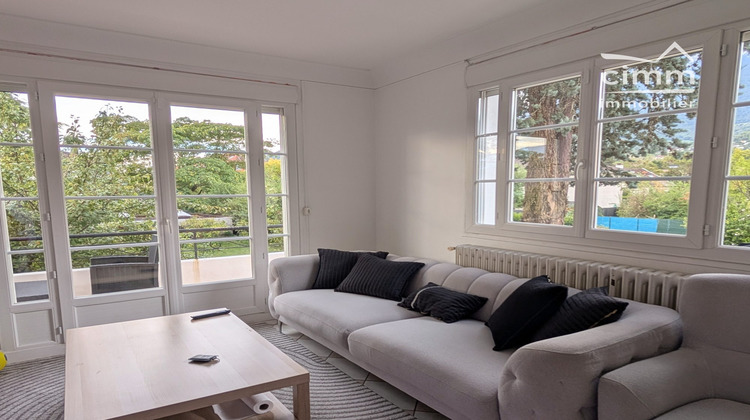 Ma-Cabane - Vente Maison Seyssins, 130 m²