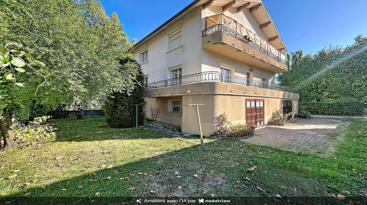 Ma-Cabane - Vente Maison Seyssins, 145 m²