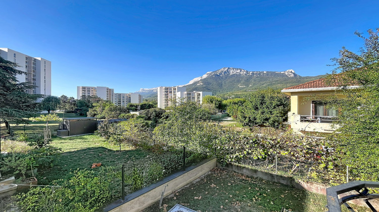 Ma-Cabane - Vente Maison Seyssins, 145 m²