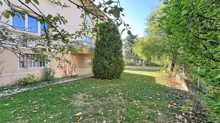 Ma-Cabane - Vente Maison Seyssins, 145 m²