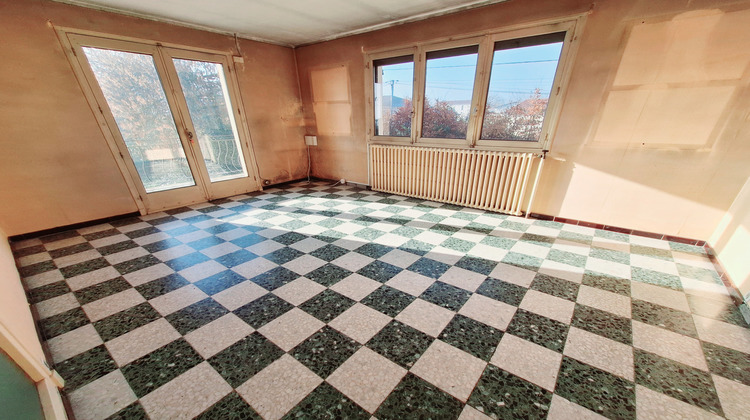 Ma-Cabane - Vente Maison Seyssuel, 186 m²