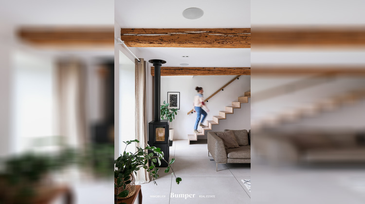 Ma-Cabane - Vente Maison Seyssuel, 202 m²