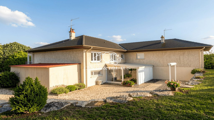 Ma-Cabane - Vente Maison Seyssuel, 259 m²