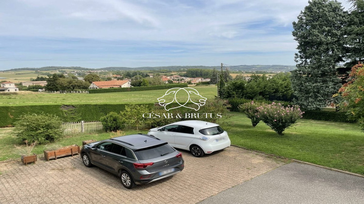 Ma-Cabane - Vente Maison Seyssuel, 259 m²