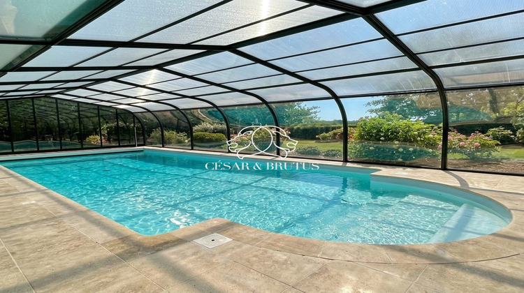 Ma-Cabane - Vente Maison Seyssuel, 259 m²