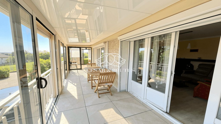 Ma-Cabane - Vente Maison Seyssuel, 259 m²