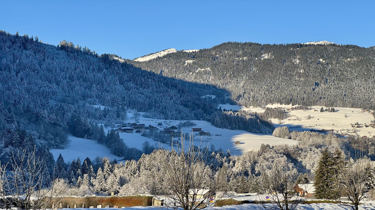 Ma-Cabane - Vente Maison Seytroux, 125 m²