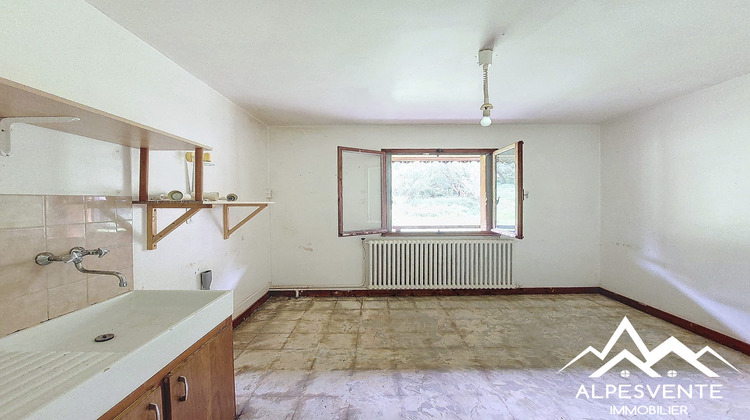 Ma-Cabane - Vente Maison Seytroux, 80 m²