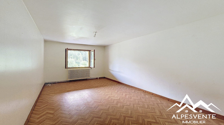 Ma-Cabane - Vente Maison Seytroux, 80 m²